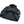 Load image into Gallery viewer, CP Company Black Mole Skin Sherling Collar Moleskin Multi Pocket Goggle Jacket - XL
