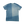 Load image into Gallery viewer, Stone Island Blue Two Tone Isola Di Pielia T Shirt - Large
