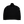 Load image into Gallery viewer, Stone Island Vintage Black Ribbed Wool Compass Pullover Jumper - XL
