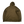 Load image into Gallery viewer, CP Company Khaki Goggle Cotton Zip Up Hoodie - Large
