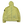 Load image into Gallery viewer, Stone Island 2020 Yellow Skin Touch Nylon Hooded Jacket - Large
