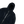 Load image into Gallery viewer, Stone Island 2015 Black Wool Balaclava Repellent Down Jacket - XXL
