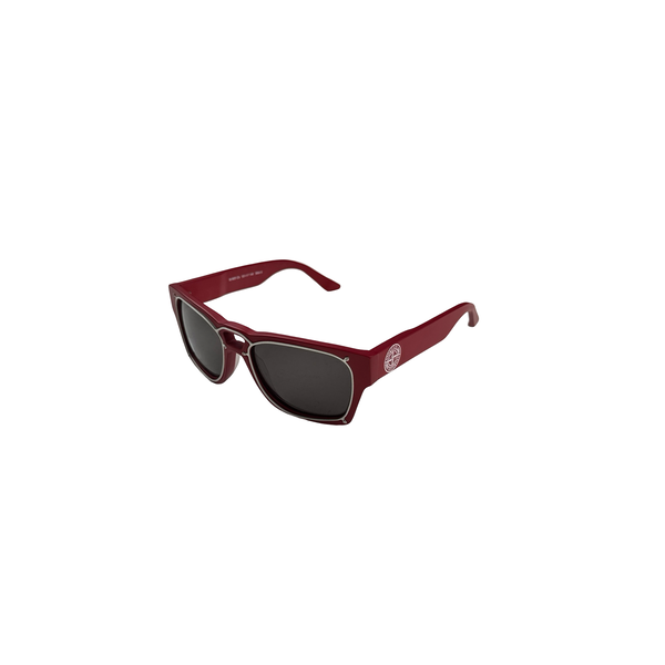 Stone Island Red Shield Lens Sunglasses