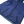 Load image into Gallery viewer, Prada Blue Reversible Triangle Tab Zipped Puffer Jacket - XL
