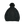 Load image into Gallery viewer, CP Company Black Teddy Fleece Lined Lens Viewer Hooded Jacket - Small
