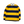 Load image into Gallery viewer, Ralph Lauren Yellow Striped Long Sleeve Rugby Shirt - Medium
