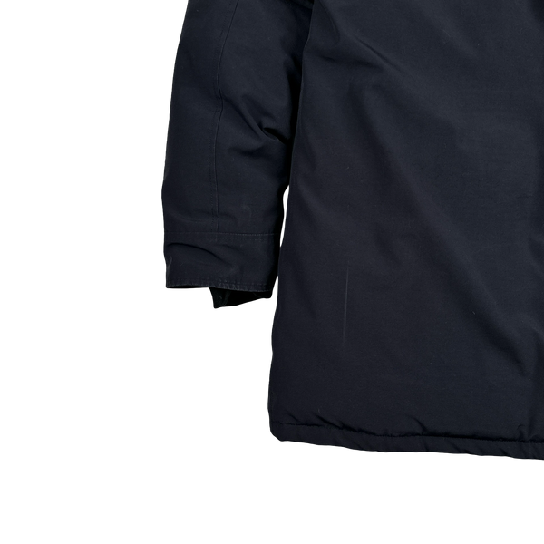 Canada Goose Chateau Parka Jacket - Medium