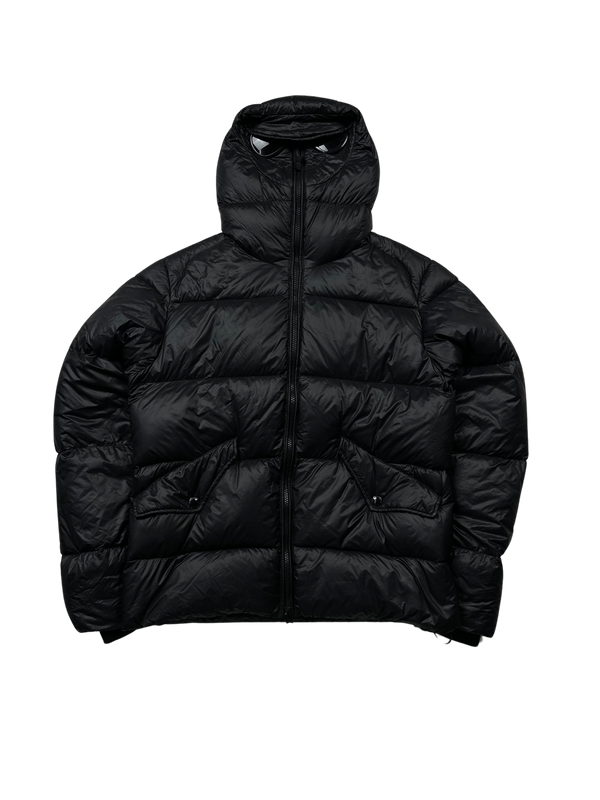 Cp company explorer down jacket sale