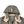 Load image into Gallery viewer, Stone Island 2005 Grey Multi Pocket Felt Hooded Jacket - XL
