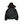 Load image into Gallery viewer, CP Company Dark Brown Heavyweight Leather Vintage Goggle Jacket - XS
