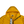Load image into Gallery viewer, Stone Island Yellow Loom Woven R Nylon Down TC Puffer - XL
