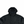 Load image into Gallery viewer, Stussy Black Multi Pocket Hooded Jacket - XL
