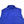 Load image into Gallery viewer, Stone Island 2021 Blue Garment Dyed Crinkle Reps Down Filled Gilet - Medium
