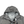 Load image into Gallery viewer, Stone Island 2024 Nylon Metal Down TC Silver Hooded Jacket - XL
