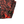 Load image into Gallery viewer, Stone Island Red Scan Camo Ripstop Gilet - Large
