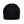 Load image into Gallery viewer, Stone Island 2020 Black Cotton Crewneck Sweatshirt - Small
