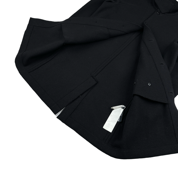 Stone Island 2015 Panno Duffle Buttoned Jacket - XL