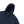 Load image into Gallery viewer, Stone Island 2020 Navy Cotton Pullover Hoodie - Large
