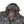 Load image into Gallery viewer, North Face Hyvent Brown Design Insulated Recco Ski Jacket - Large
