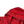 Load image into Gallery viewer, Stone Island 2014 Red 3L Ghost Performance Cotton Jacket - XXL
