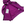 Load image into Gallery viewer, Stone Island Purple Soft Shell E Dye Hooded Jacket - Large
