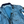 Load image into Gallery viewer, Stone Island 2006 Nylon Metal Blue Shimmer Jacket - XXL
