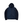 Load image into Gallery viewer, Prada Red Tab Hybrid Navy Quilted Cotton/Nylon Jacket - Large
