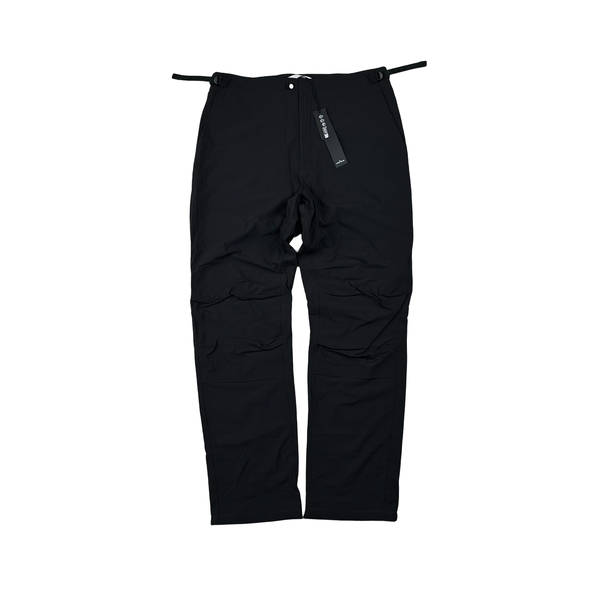 Stone Island 2024 Regular Fit Stellina Technical Cargos - Medium