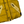 Load image into Gallery viewer, Stone Island 2010 Yellow Opaque Nylon Tela Down Gilet - Small
