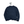 Load image into Gallery viewer, CP Company Navy Blue Cotton Garment Dyed Crewneck Jumper - Large
