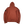 Load image into Gallery viewer, Stone Island Terracotta Cotton Pullover Hoodie - Small

