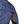 Load image into Gallery viewer, CP Company Blue/Brown Leather Hand Wax Finishing Goggle Jacket - Medium
