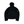 Load image into Gallery viewer, Stone Island Vintage 2003 Black Paul Harvey Hooded Jacket - Medium
