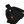 Load image into Gallery viewer, CP Company Black Fleece Lined Soft Shell Jacket - XXL
