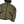 Load image into Gallery viewer, CP Company Green GDP Hooded Polartec Goggle Jacket - Large
