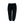 Load image into Gallery viewer, Stone Island 2023 Black RE T Cargo Trousers - 34"
