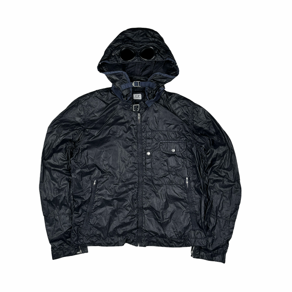 CP Company 2011 Leinster 200 Lightweight Goggle Jacket - Medium