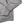 Load image into Gallery viewer, Stone Island Grey Tightly Woven Nylon Twill-TC Overshirt - XL
