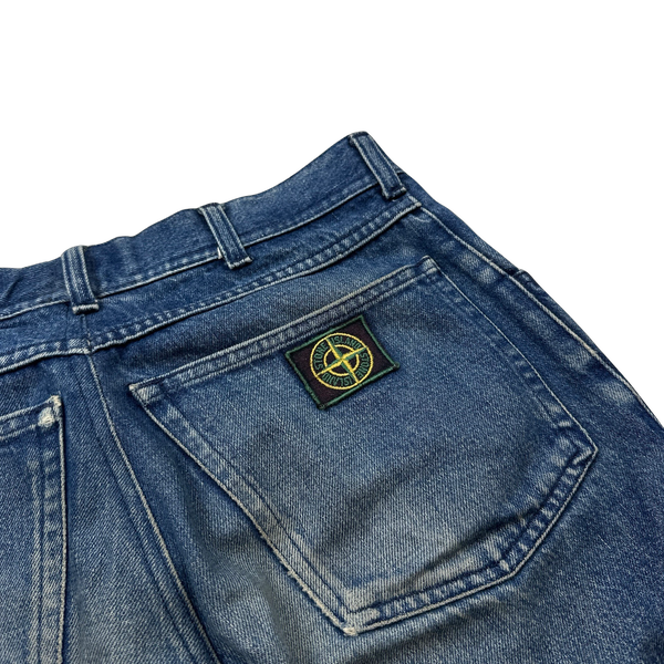 Stone island deals jeans sale