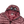 Load image into Gallery viewer, CP Company Burgundy Down Filled DD Shell Goggle Puffer Jacket - 3XL
