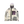 Load image into Gallery viewer, Stone Island 2017 Pink Garment Dyed Plated Reflective Mussola Jacket - Large
