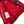 Load image into Gallery viewer, Stone Island 2012 Red 30th Anni Mussola Gommata Padded Jacket - Large

