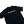 Load image into Gallery viewer, Ma Strum Black Spellout Cotton T Shirt - Small

