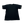 Load image into Gallery viewer, Stone Island Vintage 80s Black Rubber Chest Logo T Shirt - Large
