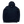 Load image into Gallery viewer, Stone Island 2020 Navy Cotton Pullover Hoodie - Small
