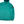 Load image into Gallery viewer, North Face Turquoise Dryvent Waterproof Jacket - Medium
