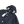 Load image into Gallery viewer, Stone Island 2024 Navy Raw Plated Linen Marina Spellout Zipped Jacket - Large
