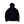 Load image into Gallery viewer, CP Company Navy Goggle Cotton Hoodie - Small

