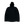 Load image into Gallery viewer, Stone Island 2018 Black Nylon Cotton 3L Ghost Piece Jacket - XL
