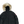 Load image into Gallery viewer, Canada Goose Black Premium Down Carson Coyote Fur Parka Jacket - XS
